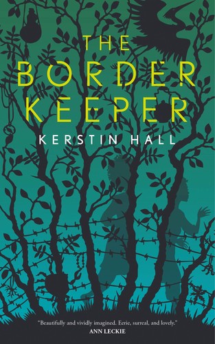 Border keeper mkalis - border, (mkalis