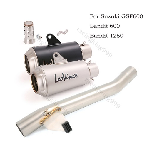 Gsf600 for suzuki bandit - for, 600