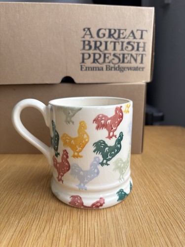 Emma bridgewater cockerel - emma,
