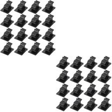  2 Pack Wire Holder Adhesive