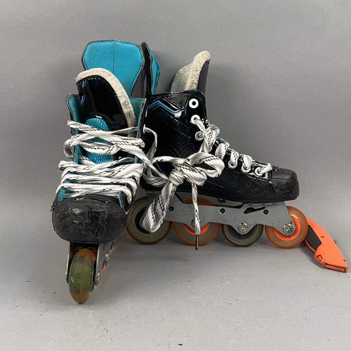 Bauer rsx size inline - size,