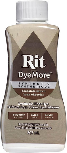 Rit synthetic liquid dye - liquid,