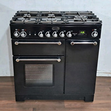 Rangemaster Kitchener 90 dual