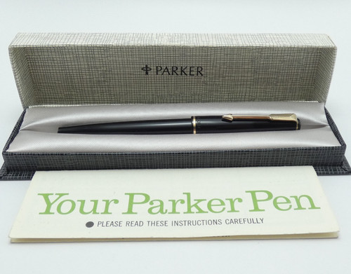 Vintage parker lady - vintage, 17