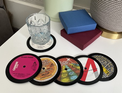 Retro quality handcrafted - retro,