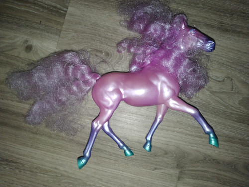 Vintage fashion fillies star - vintage,