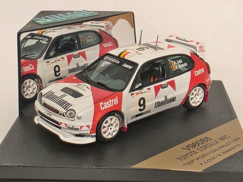 Vitesse v98088 toyota - v98088, corolla