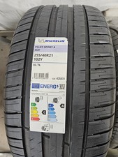 Brand New Michelin Pilot Sport