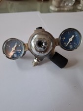 JBL Aquarium Fish Tank ProFlora CO2 Pressure Regulator m001 for planted aquarium