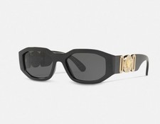 Versace MEN & Women VE4361 53 Sunglasses Brand New