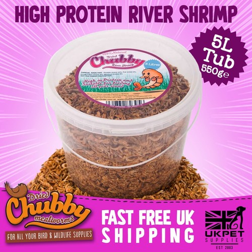 Litre chubby dried river - litre,