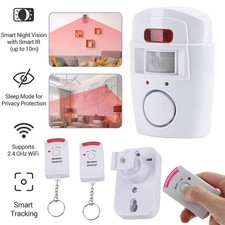 2PCS PIR Sensor Motion