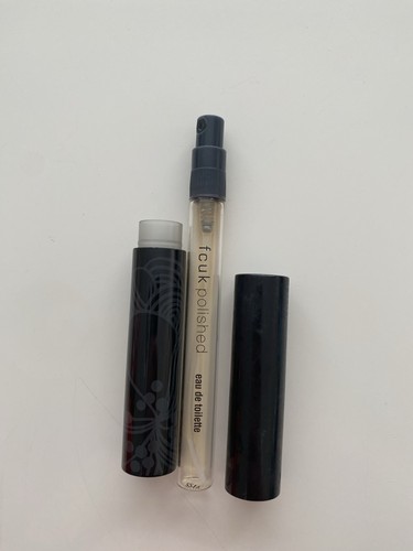 Fcuk polished eau toilette - fcuk,