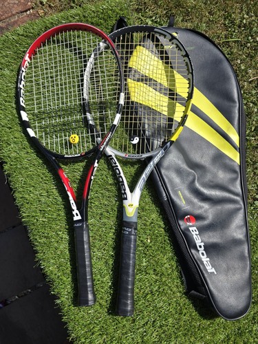 Babolat tennis rackets - babolat,