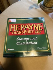 Corgi H.E.Payne 1/50 Scale