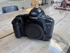 Canon EOS-IV 35mm SLR Film