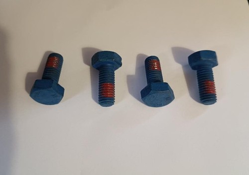Set new genuine ford - genuine,