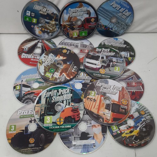 Simulator 2008 2015 - -, game