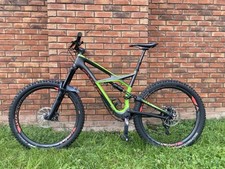 Specialized S-Works Enduro Trail Bike