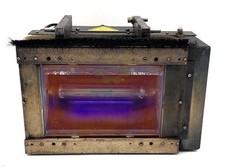 VUTEK QS Printer UV Lamp Assembly