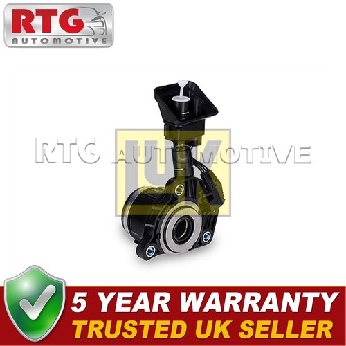 Rtg csc concentric slave - rtg,