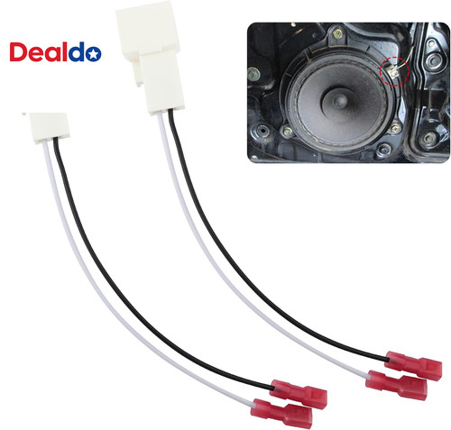2pcs car speaker - car,