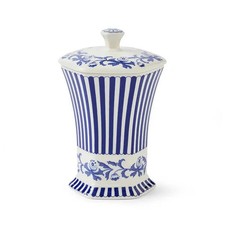 Spode Blue Italian Steccato