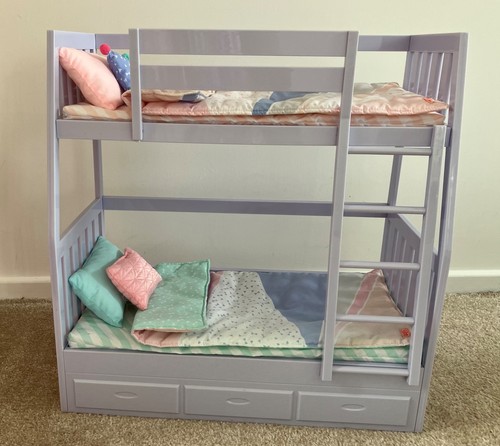 Our generation dolls bunk - dolls,