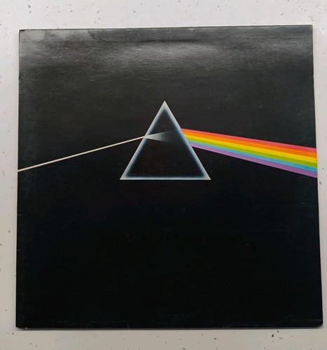 Pink floyd dark side the - pink,