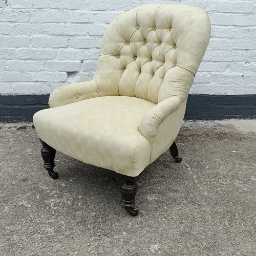 Victorian edwardian low arm - victorian,