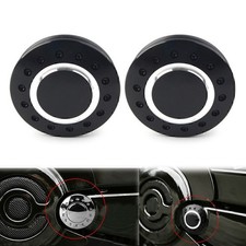 New CNC Aluminum Swingarm Pivot Bolt Cover For Harley V-Rod Night Rod VRSC VRSCD