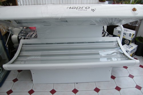 Philips hapro tube - tube, double