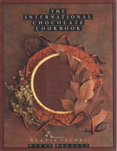 The international chocolate - the,