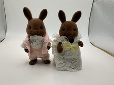 Wildwood Rabbit Wedding