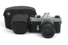 Asahi Pentax Spotmatic F 35mm