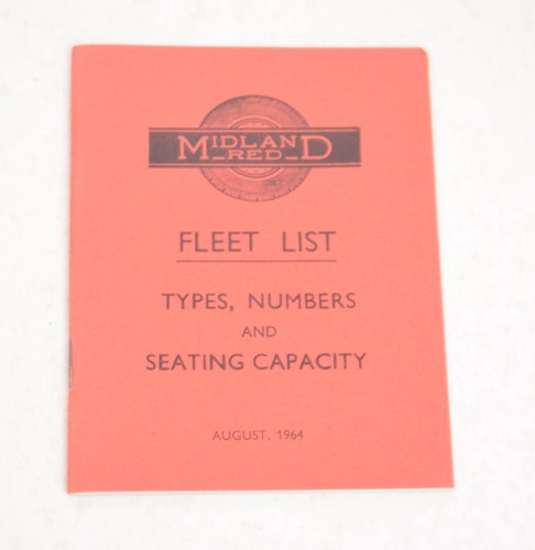 Bus coach fleet list - bus,
