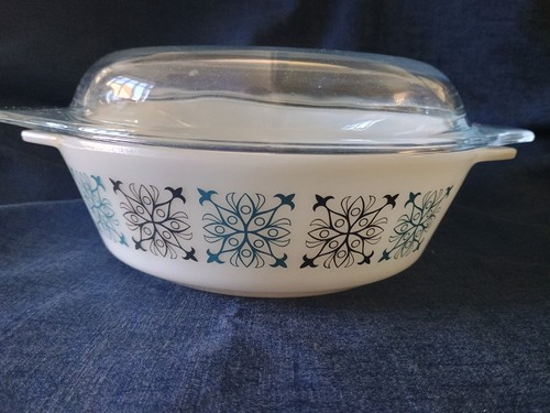 Vintage retro jaj pyrex - vintage,