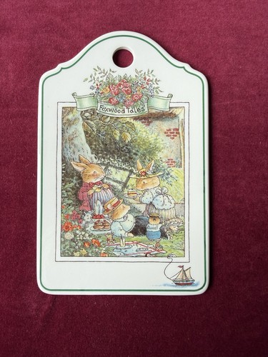 Villeroy boch foxwood tales - villeroy,