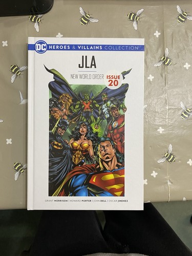 Comics heroes villains - comics,