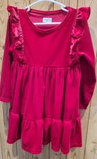 Beautiful Red Velvet Style