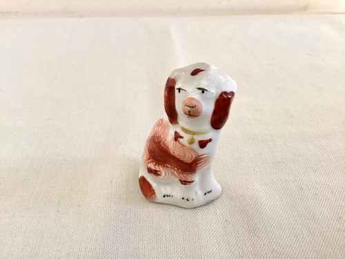 Rare antique miniature - rare,