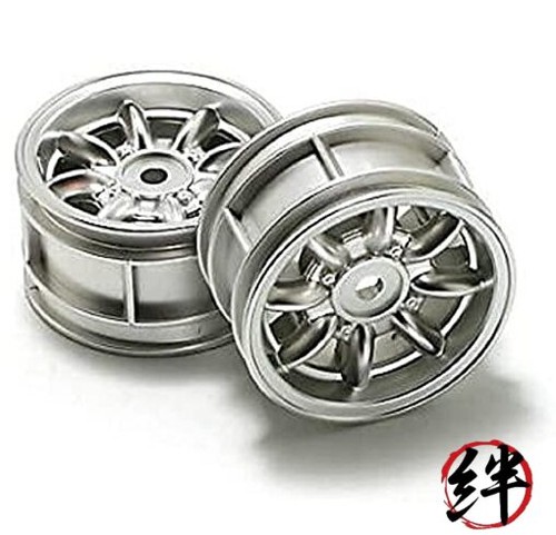 Tamiya 300050676 rims - tamiya, mini