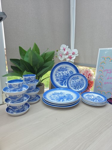 Antique spode copeland - antique,