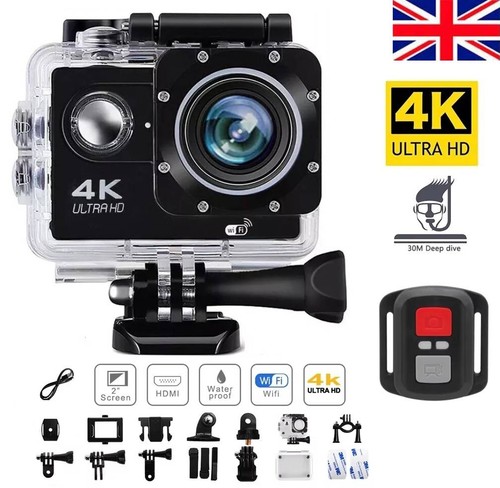 Sport pro 170 action - go,