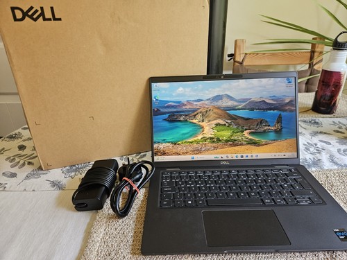 Dell latitude 7420 laptop - dell,