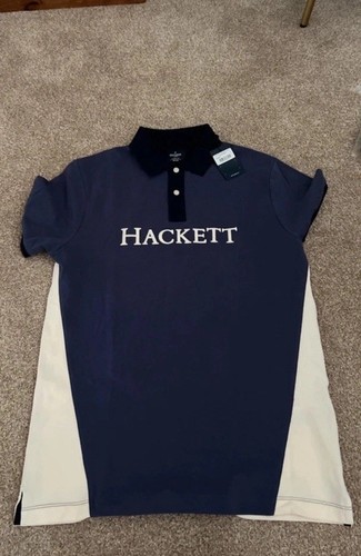 Hackett london medium polo - hackett,