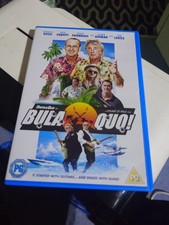 Bula Quo! (DVD, 2013)