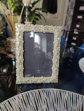 Diamanté Photo Frame 