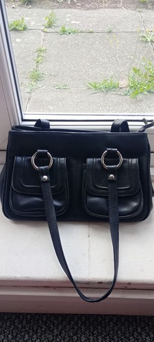 Lloyd baker genuine leather - baker,