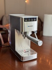 Blaupunkt Baristo Espresso